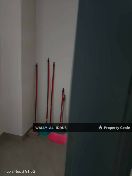 Condo New Unit End Lot @ Kota Kemuning, Shah Alam