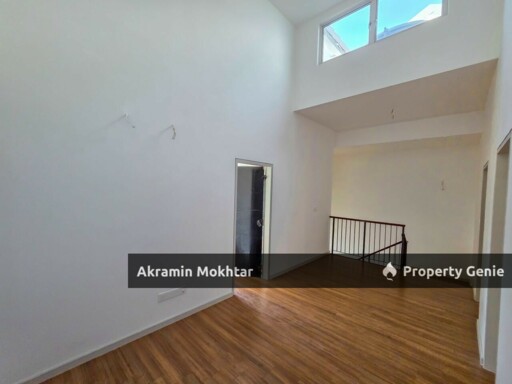 Freehold | 2 Storey VERNA Serene Heights Semenyih
