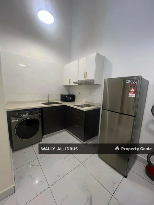 Condo Arte Cheras @ Taman Mudah, Cheras, Kuala Lumpur