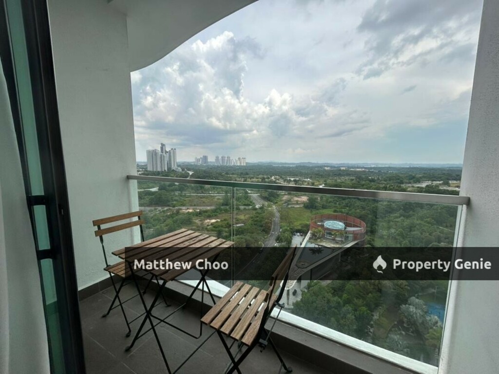 📍*For Rent* 📍The M @ Medini Macrolink Apartment 📍Iskandar Puteri (Nusajaya) 👍*靠近第二关卡CIQ* 👍*度假型公寓* 👍Good Location 🚌*Bus Service CW7 (2 stop to 2nd Link CIQ)*👍👍👍 👍Near Educity (Internationa