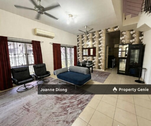 Sunway Alam Suria Semi Detached