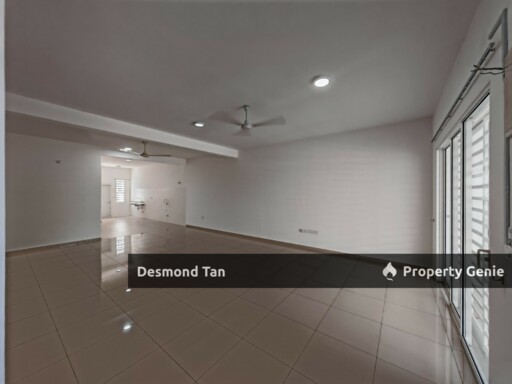 2 Storey Suriaman 2, Bayu Sutera, Hijayu, Sendayan (Full Loan & Below Market Value)