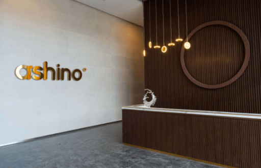 Ashino Residences, Gravit8