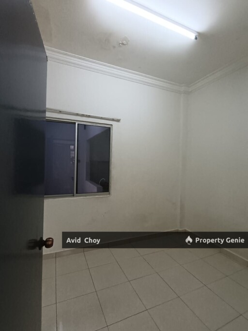 Ria 1 Apartment, Megah Ria(3 Bedroom) for Rent Rm1000