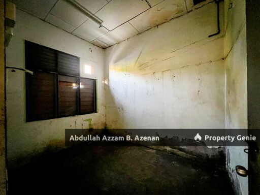 SHOP LOT MURAH ! BELOW MARKET VALUE ! TAMAN JERAI GURUN