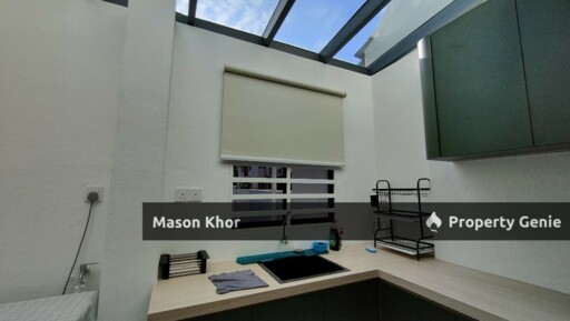 TAMAN SRI NIBONG 2 STOREY TERRANCE 1800sf FULLY FURNISHED BAYAN LEPAS