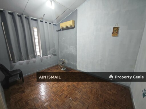 TERES 2 TINGKAT INDERA MAHKOTA 2 (IM2), KUANTAN