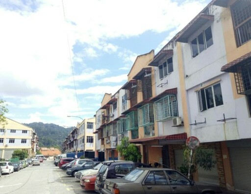 Taman Orkid