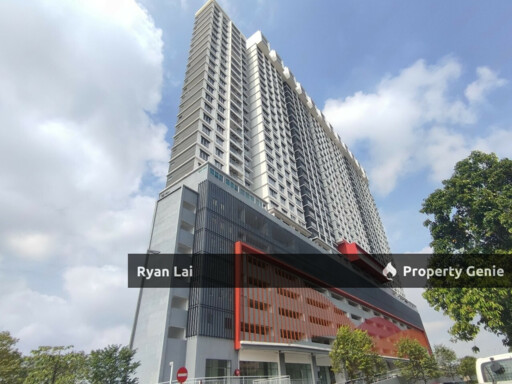 The Edge | Save up to 113k | Below Market Value 27% Auction Property!