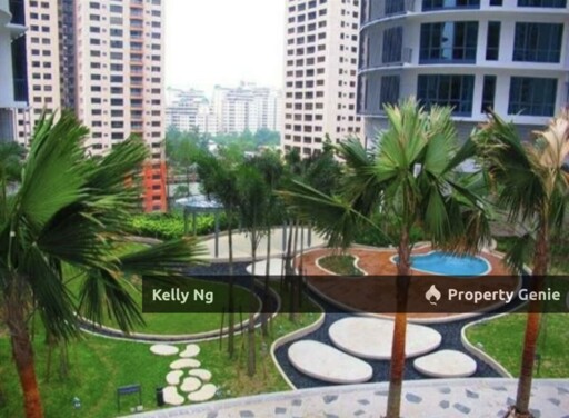 MK 11 Condo At Mont Kiara Kuala Lumpur For Sale