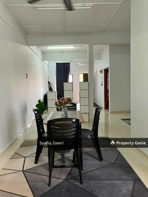 Teres Kempadang Makmur Kuantan