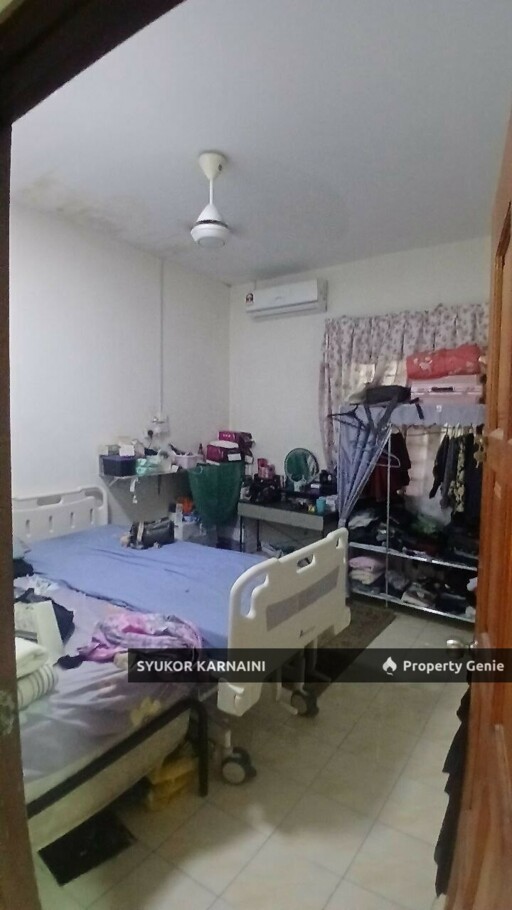 Single Storey Taman Sri Andalas