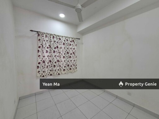 M Aruna Saujana Bandar Country Homes Rawang For Rent