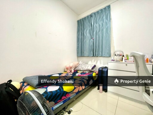 3 ELEMENTS CONDO SERI KEMBANGAN