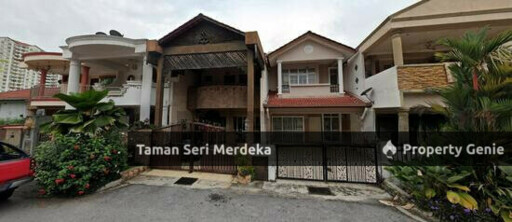 Taman Seri Merdeka