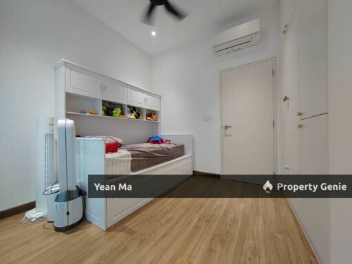 Renovated Unit Garland 2 Kota Emerald Rawang For Sale