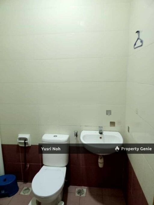 RUMAH TERES 1 TINGKAT, TAMAN WIRA PERMAI, JALAN KEBUN, SEKSYEN 30 SHAH ALAM