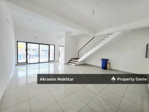 Freehold | Double Storey Elmina Green 5 Seksyen U17, Shah Alam