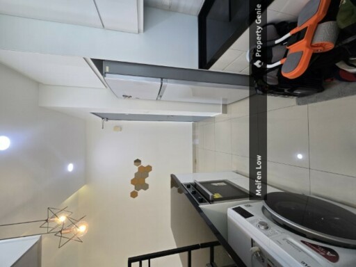 Sentul Point @ 872sf for Rent