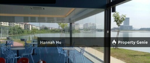Aurora Residence Puchong Prima BMV! Saved RM163K
