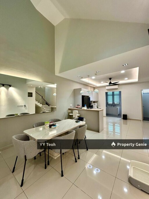 Ozana Residence 2.5 Storey Terrace