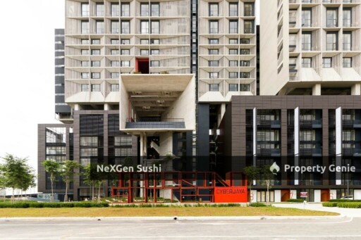 Tamarind Suites Save RM 64,600