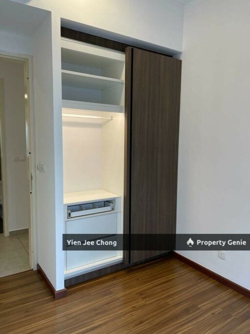 Petalz Residence Condo Jalan Klang Lama For Sale/Rent