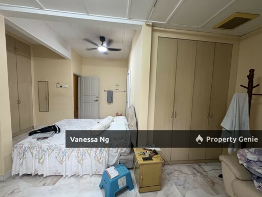 Semi Detached, Taman Selayang Utama, Selayang For Sale
