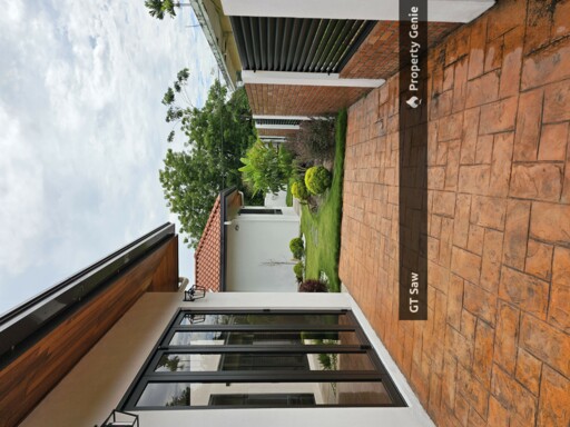 Cheras Newly Build Bungalow for Sales