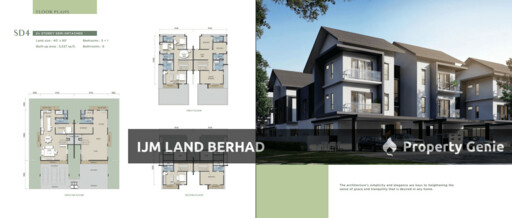Sierra Hijauan Phase 2E
