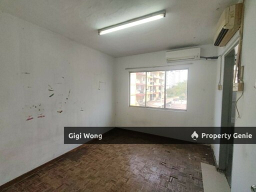 Below Value Pangsapuri Garden City Block BeGonia