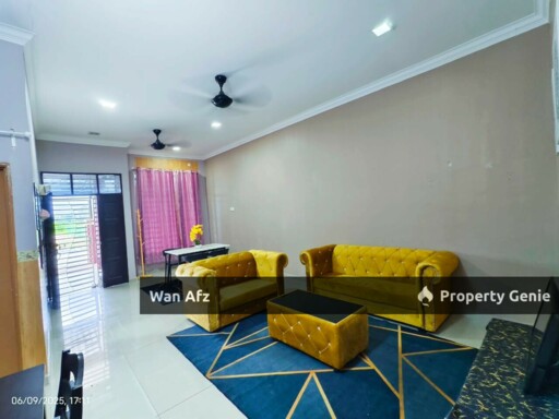 RUMAH HOMESTAY TAMAN JAYA 8, TEMERLOH