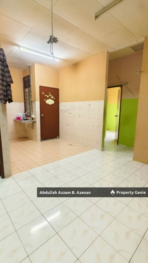 MURAH Bandar Putri Jaya