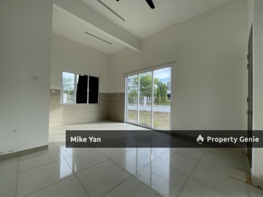 Regency Parc Corner 3 Sty Semi D Saujana Rawang Bandar Country Home