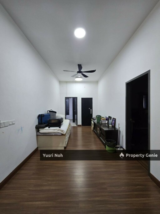 Limited Double Storey Semi Detached, Setia Alam Sari for Sale