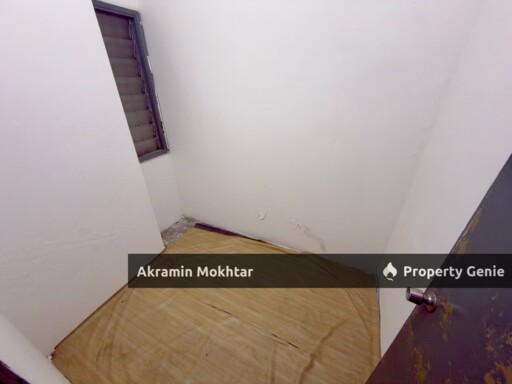 Freehold & Extended | 2 Storey Terrace Jalan Mahir Taman Sri Muda, Seksyen 25 Shah Alam Selangor