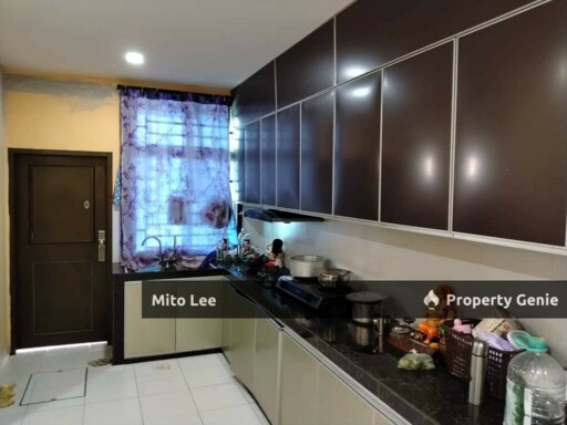 Double Storey House for Rent 📍 Taman Pulai Indah