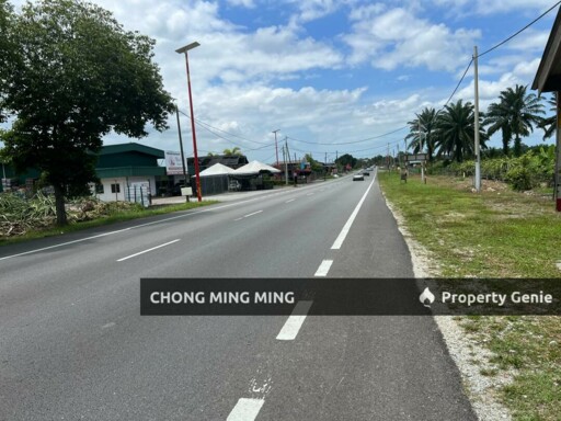 Agriculture Land for Sale at Pekan Sepang