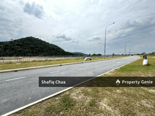 Hamilton Industrial Land Mukim Setul, Seremban, Negeri Sembilan