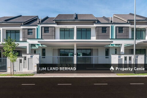 Rimbun Ara, Seremban 2