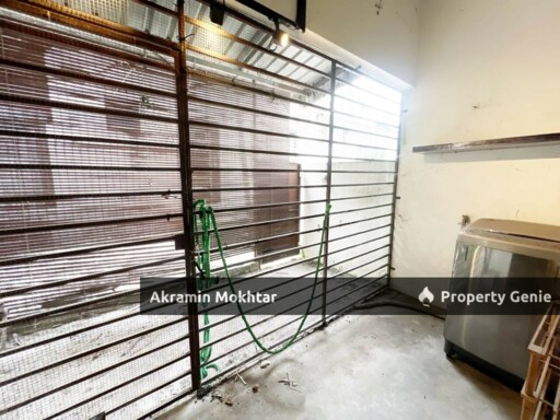 Freehold & Facing Tepi Rumah | 2 Storey Azalea Homes, Kundang Jaya, Rawang