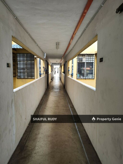 Want to Sell. Sri Astana Apartment Batu Caves