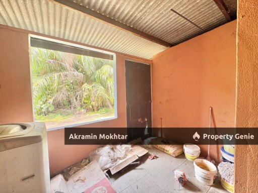 Renovated & Extended | Single Storey Terrace Taman Permai, Banting