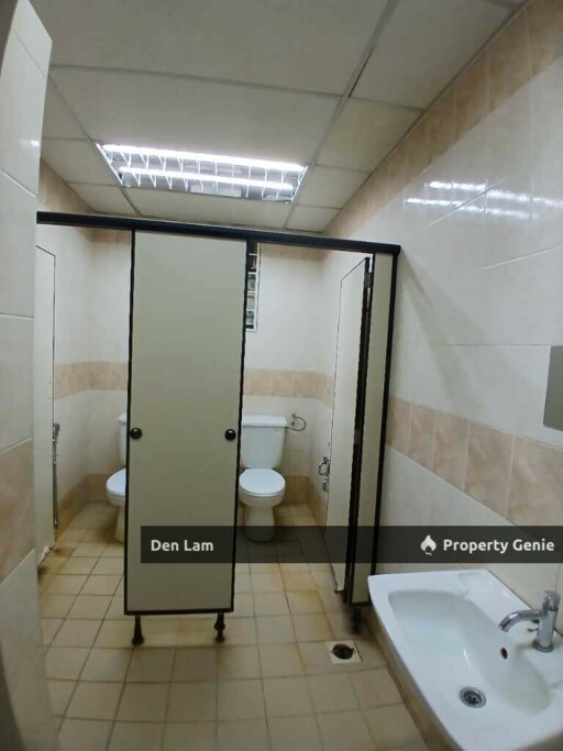 MENARA RKT SHOP KLCC FOR RENT!!