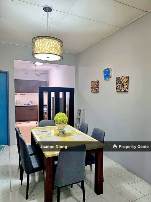 INDAH CONDO