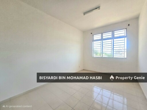 2 Storey Terrace House, Taman Mawar Bandar Baru Salak Tinggi, Sepang.