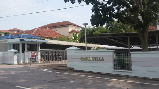 Costa Villa