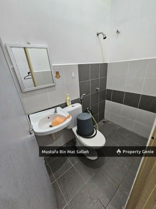 1-Storey Terrace, Homestay Unit, Bertam Perdana 3, Kepala Batas, Penang