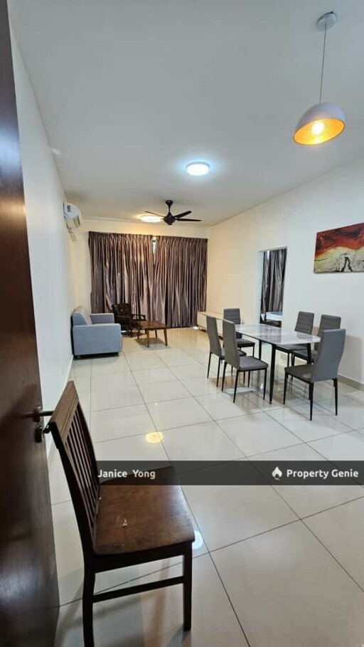 PARC Regency @ Plentong