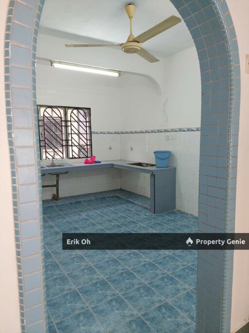 2 Storey 20x60 Terrace House Taman Kinrara, Seksyen 2, Puchong